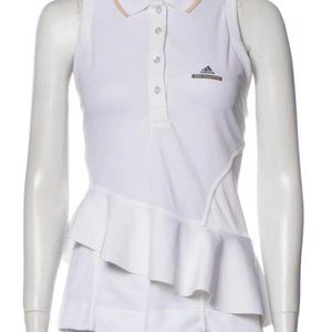 STELLA MCCARTNEY FOR ADIDAS Sleeveless Polo